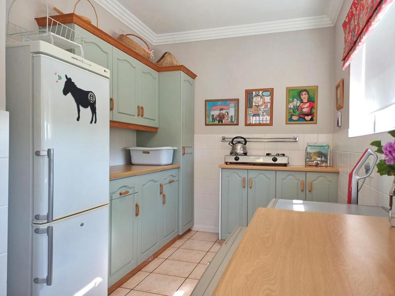3 Bedroom Property for Sale in Reebok Western Cape